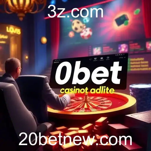 Explorando as Tendências Atuais dos Jogos de Azar Online