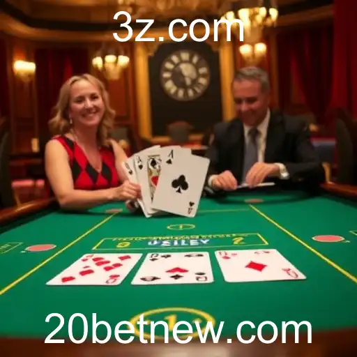 Expansão do 20bet Reflete Crescente Interesse por Apostas Online