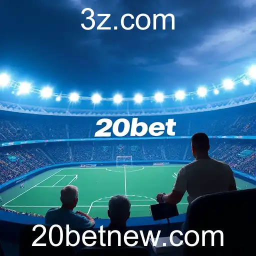 A Expansão do 20bet e o Impacto no Mercado Brasileiro