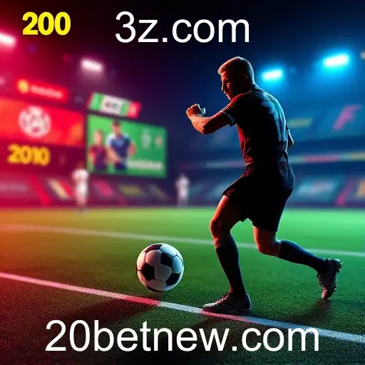 A Ascensão do 20bet no Mercado de Jogos Online