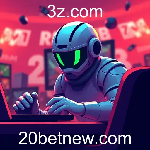 Evolução e Tendências do Mercado de Jogos Online