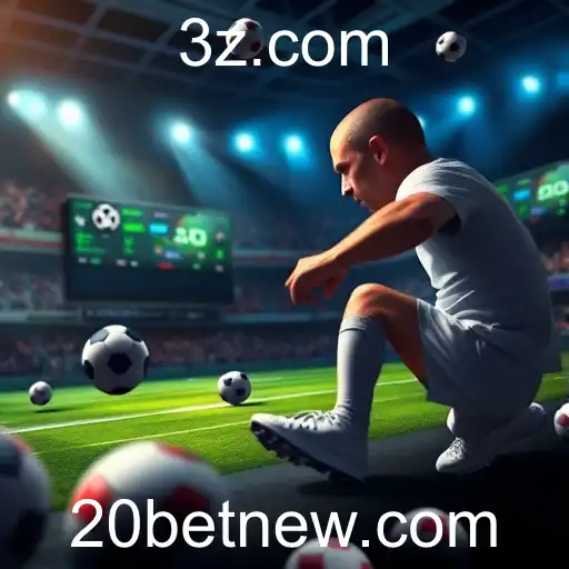 Impacto do Crescimento dos Sites de Apostas em 2025