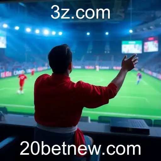 O Crescimento do Mercado de Apostas Online em 2025