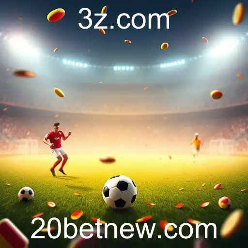 A Revolução dos Jogos Online e o Papel do 20bet