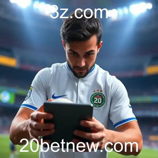 Tendências de Apostas Online em 2025