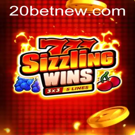 Experience Thrills with 777 Sizzling Wins at 20Bet