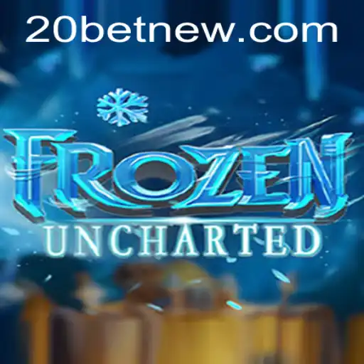 FrozenUncharted: Dive into the Icy Adventure with 20bet