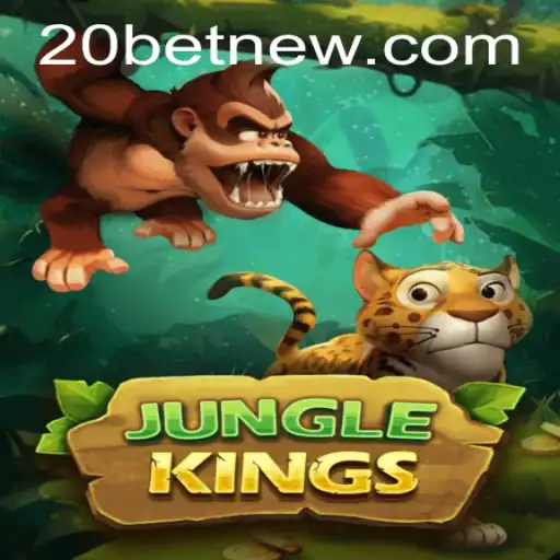 Mastering JungleKings: A Comprehensive Guide to Rules and Strategy