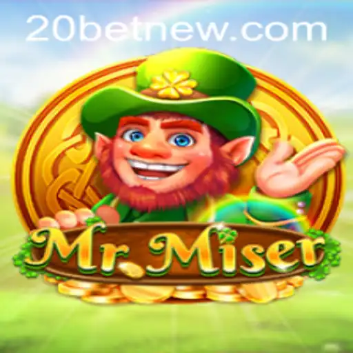 Exploring the World of MrMiser: A Thrilling Adventure in 20Bet Arena
