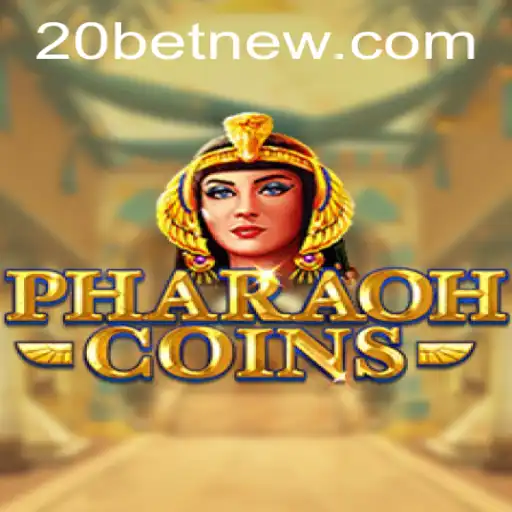 Exploring PharaohCoins and the Thrilling World of 20bet
