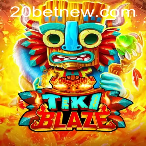 Exploring the Thrills of TikiBlaze: A Deep Dive into the Latest Gaming Sensation